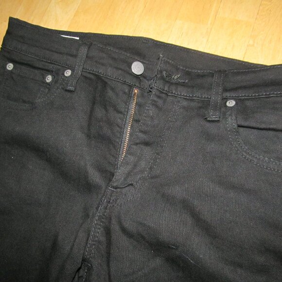 LEVI'S : 512 Jeans 30 X 32 Slim Taper Fit - Picture 5 of 6